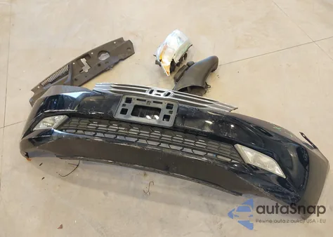 2011 Honda Odyssey Exl from USA, damaged, VIN 5FNRL5H65BB102810